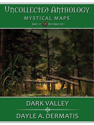 cover image of Dark Valley